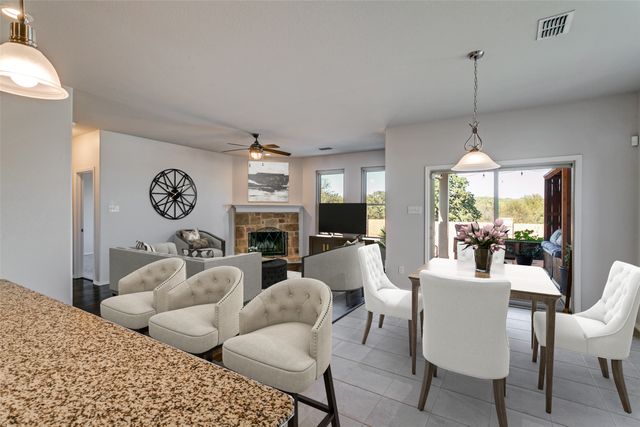 5629 Sea Cove Lane, Denton, TX 76208