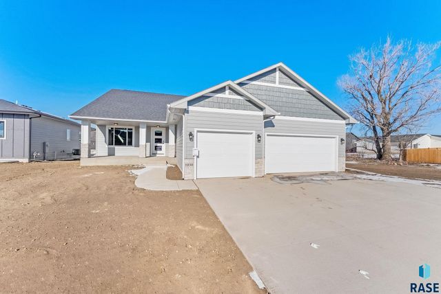 1030 E Fannings St Street, Tea, SD 57064