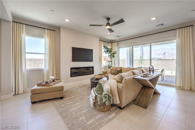 1204 Ryan River Pl Place, North Las Vegas, NV 89084