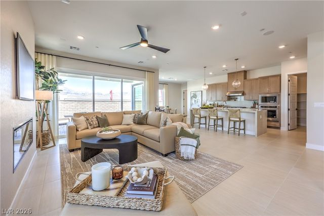 1204 Ryan River Pl Place, North Las Vegas, NV 89084