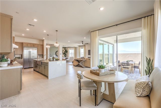 1204 Ryan River Pl Place, North Las Vegas, NV 89084