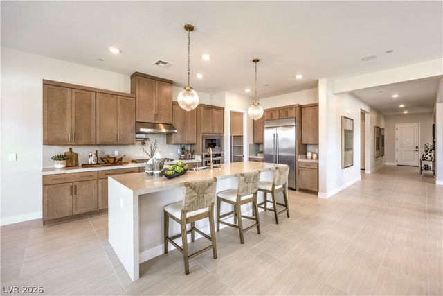 1204 Ryan River Pl Place, North Las Vegas, NV 89084