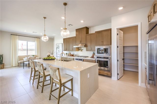 1204 Ryan River Pl Place, North Las Vegas, NV 89084