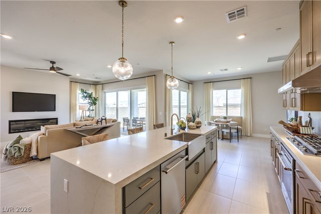 1204 Ryan River Pl Place, North Las Vegas, NV 89084