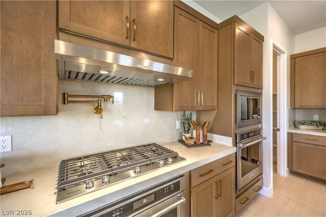 1204 Ryan River Pl Place, North Las Vegas, NV 89084