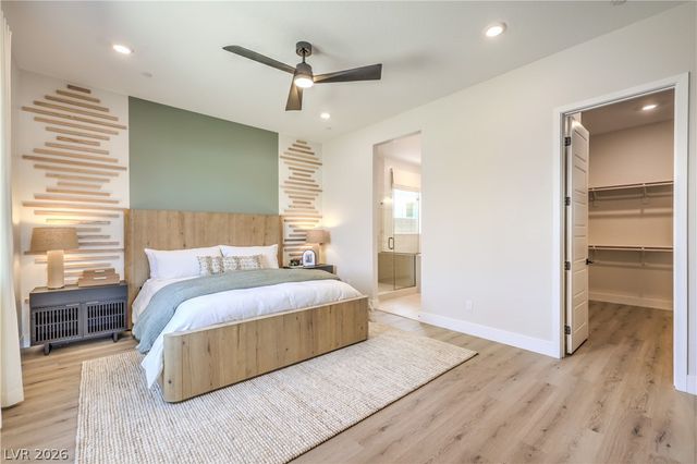 1204 Ryan River Pl Place, North Las Vegas, NV 89084