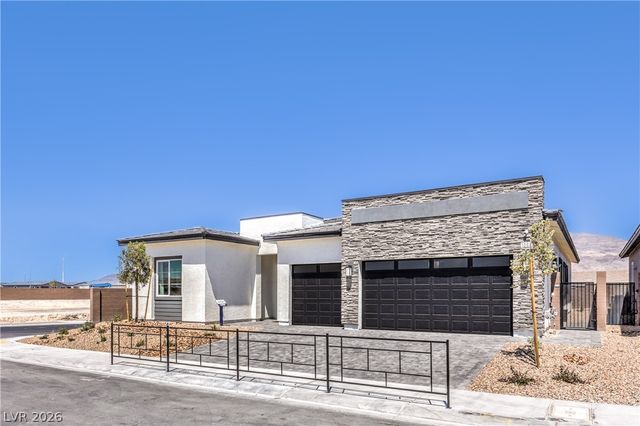 1204 Ryan River Pl Place, North Las Vegas, NV 89084