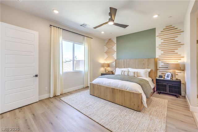 1204 Ryan River Pl Place, North Las Vegas, NV 89084