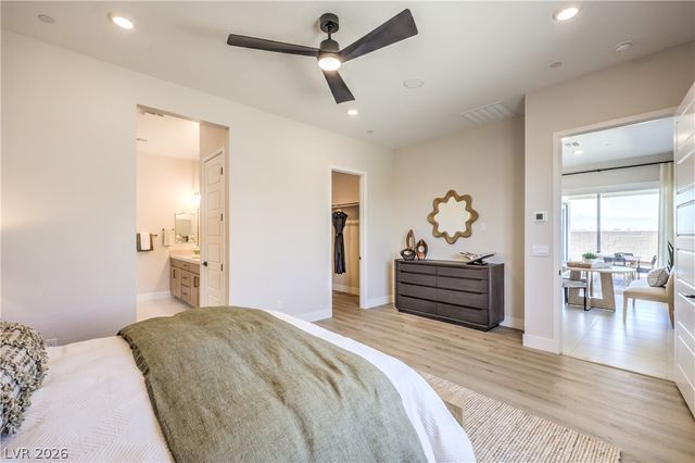 1204 Ryan River Pl Place, North Las Vegas, NV 89084