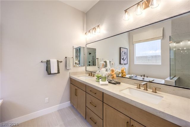 1204 Ryan River Pl Place, North Las Vegas, NV 89084