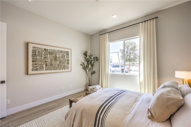 1204 Ryan River Pl Place, North Las Vegas, NV 89084