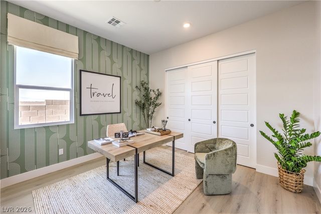 1204 Ryan River Pl Place, North Las Vegas, NV 89084