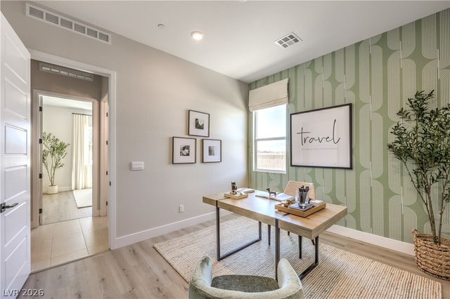 1204 Ryan River Pl Place, North Las Vegas, NV 89084