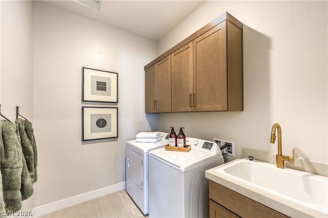 1204 Ryan River Pl Place, North Las Vegas, NV 89084