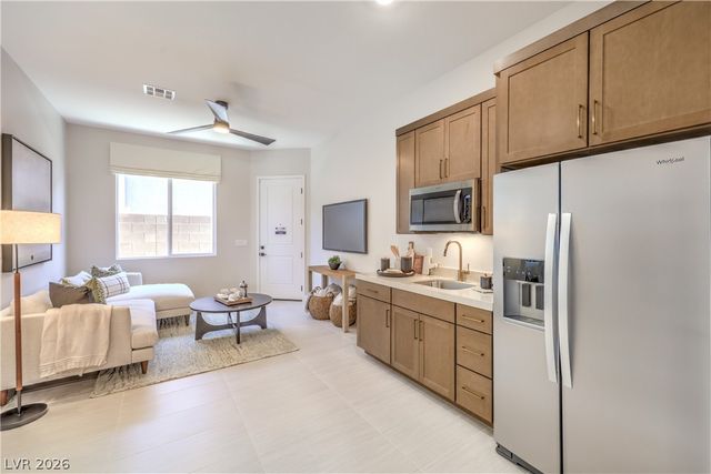 1204 Ryan River Pl Place, North Las Vegas, NV 89084