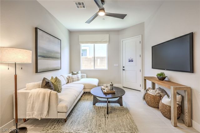 1204 Ryan River Pl Place, North Las Vegas, NV 89084