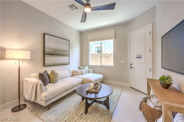 1204 Ryan River Pl Place, North Las Vegas, NV 89084