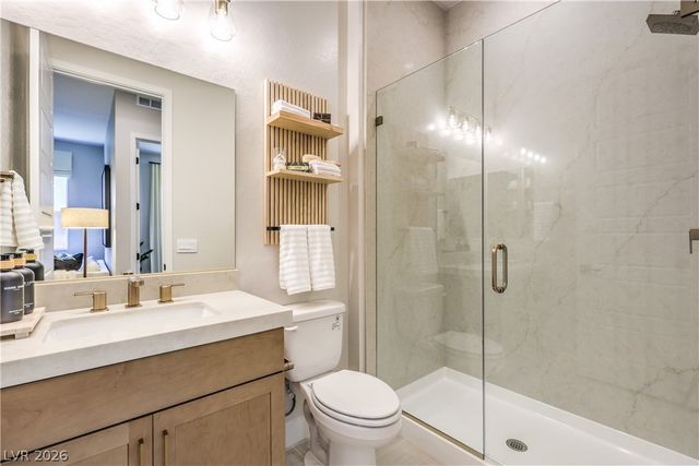 1204 Ryan River Pl Place, North Las Vegas, NV 89084