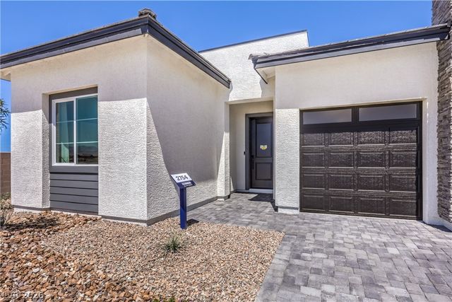 1204 Ryan River Pl Place, North Las Vegas, NV 89084