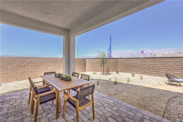 1204 Ryan River Pl Place, North Las Vegas, NV 89084
