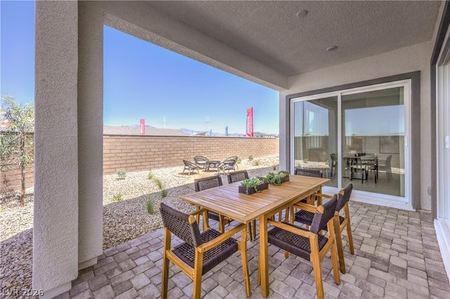 1204 Ryan River Pl Place, North Las Vegas, NV 89084