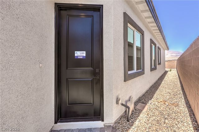 1204 Ryan River Pl Place, North Las Vegas, NV 89084