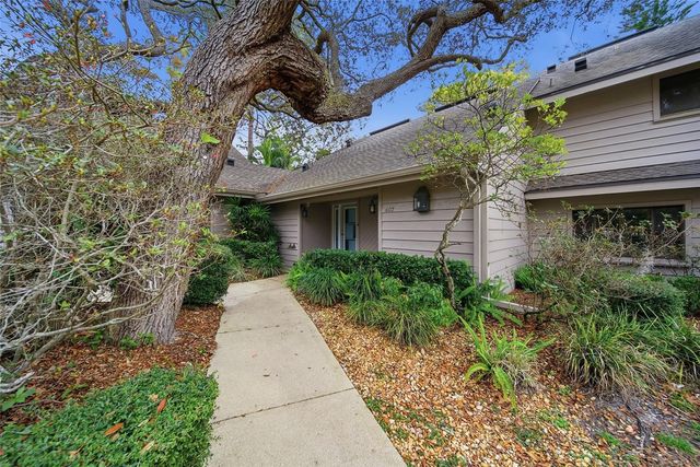 602 OLD MILL POND ROAD, Palm Harbor, FL 34683