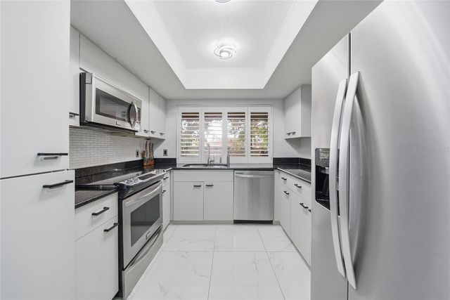 602 OLD MILL POND ROAD, Palm Harbor, FL 34683