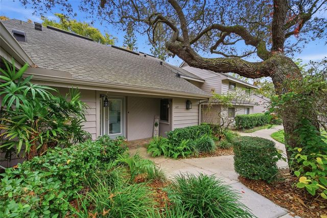 602 OLD MILL POND ROAD, Palm Harbor, FL 34683