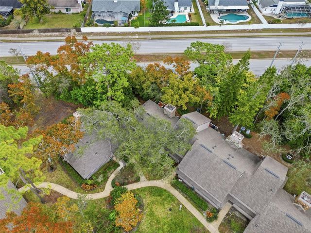 602 OLD MILL POND ROAD, Palm Harbor, FL 34683