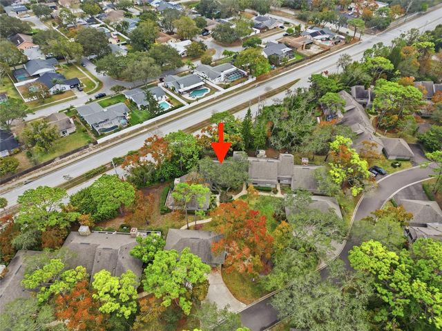 602 OLD MILL POND ROAD, Palm Harbor, FL 34683
