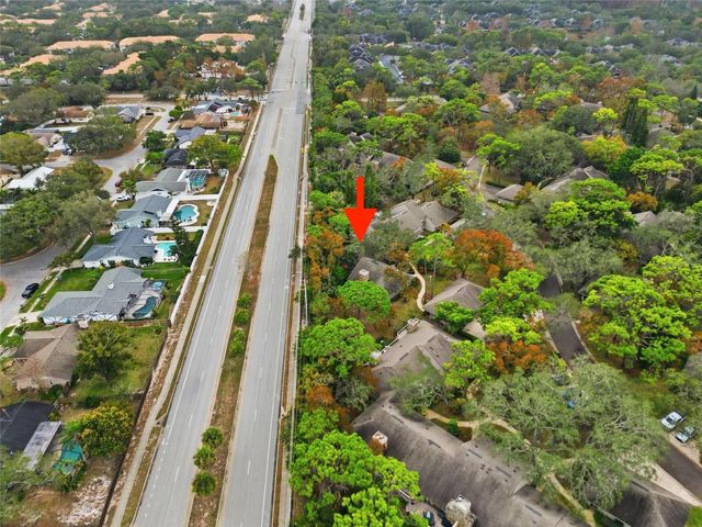 602 OLD MILL POND ROAD, Palm Harbor, FL 34683