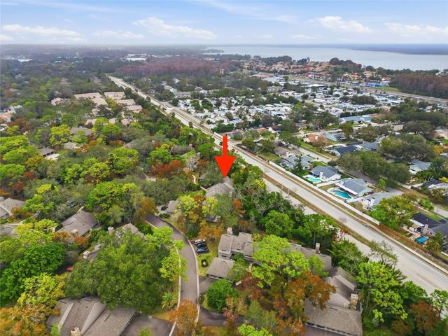 602 OLD MILL POND ROAD, Palm Harbor, FL 34683
