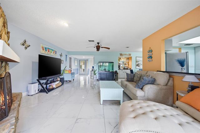 602 OLD MILL POND ROAD, Palm Harbor, FL 34683