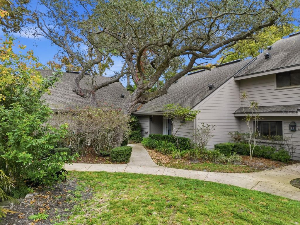 602 OLD MILL POND ROAD, Palm Harbor, FL 34683