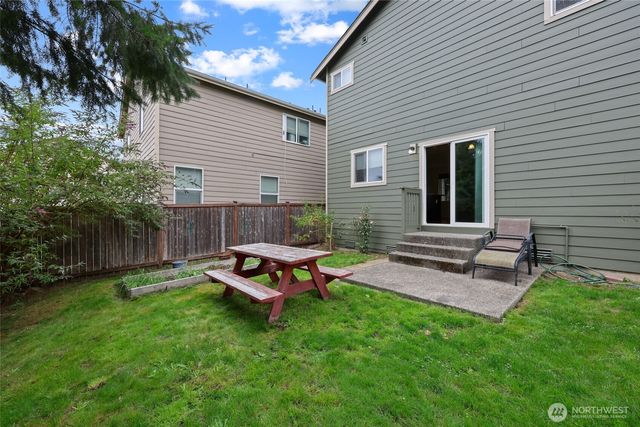 2528 10th Court SE, Olympia, WA 98501