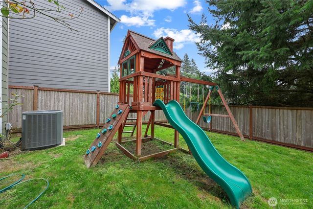 2528 10th Court SE, Olympia, WA 98501