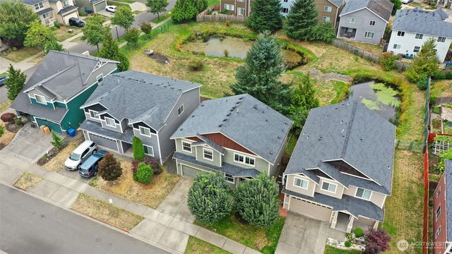 2528 10th Court SE, Olympia, WA 98501