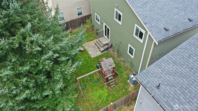 2528 10th Court SE, Olympia, WA 98501