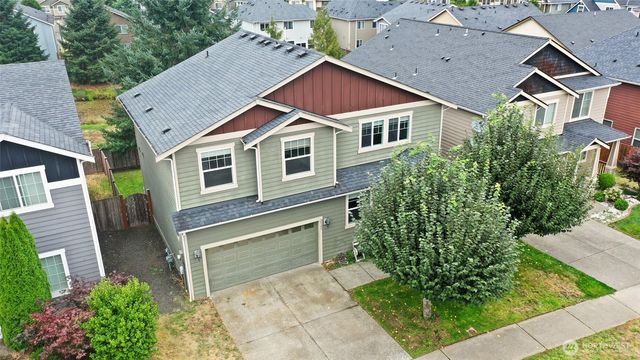 2528 10th Court SE, Olympia, WA 98501