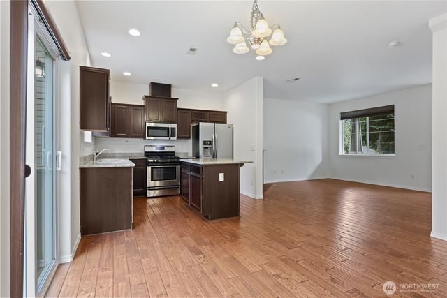 2528 10th Court SE, Olympia, WA 98501