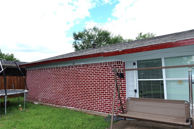 3217 Lariat Lane, Garland, TX 75042