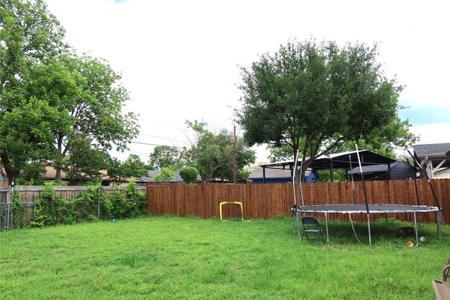 3217 Lariat Lane, Garland, TX 75042
