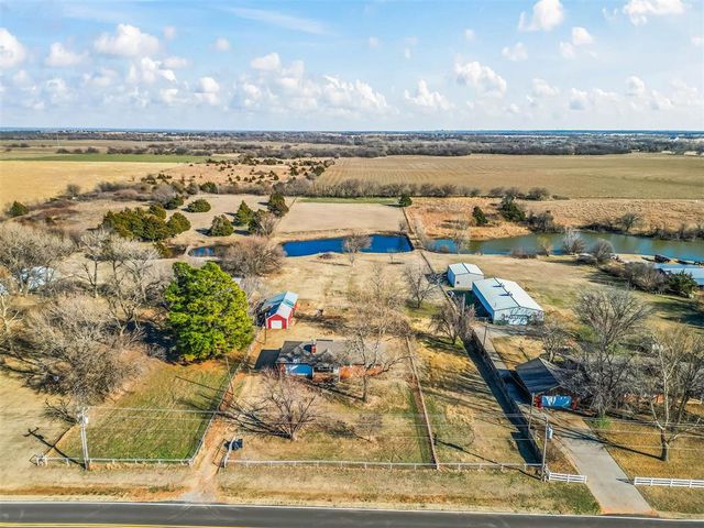 8500 N Richland Road, Yukon, OK 73099