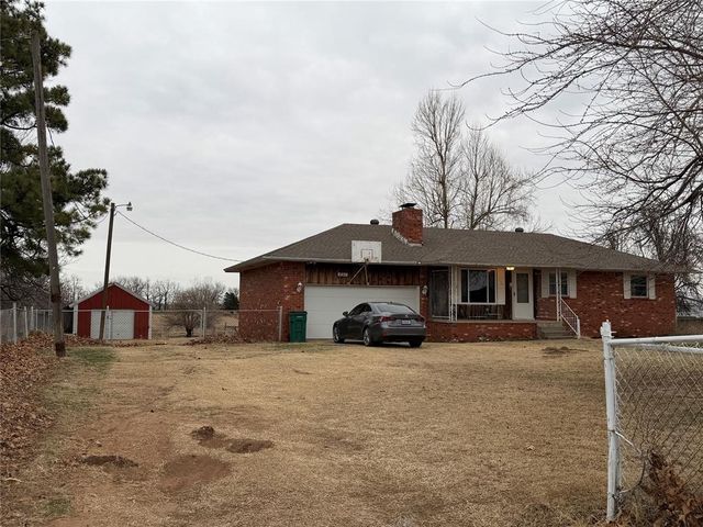 8500 N Richland Road, Yukon, OK 73099