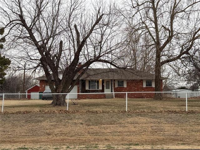 8500 N Richland Road, Yukon, OK 73099