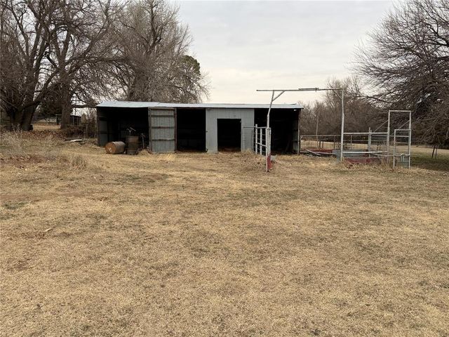 8500 N Richland Road, Yukon, OK 73099