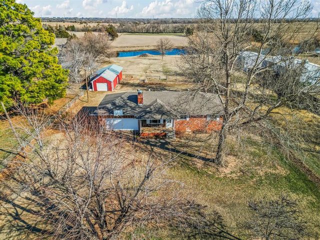 8500 N Richland Road, Yukon, OK 73099