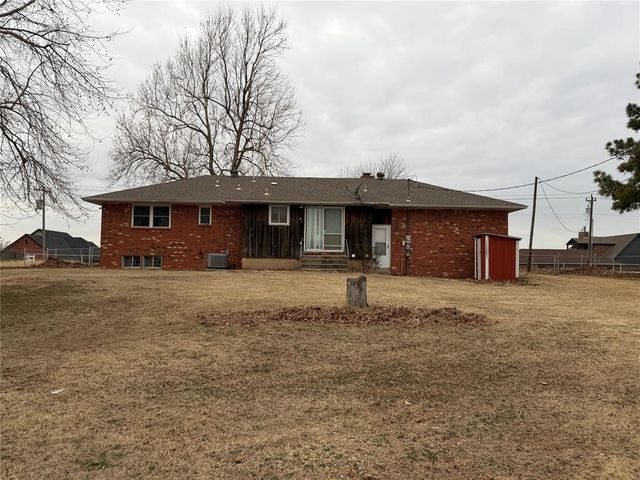 8500 N Richland Road, Yukon, OK 73099