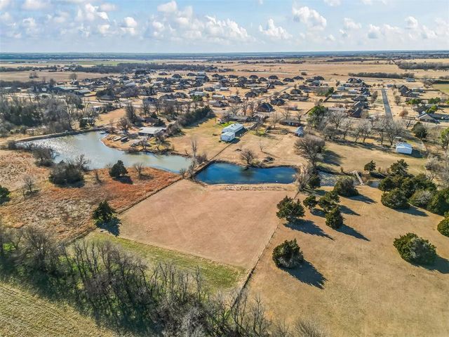 8500 N Richland Road, Yukon, OK 73099